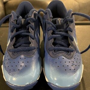 Boys Nike Cleets toddler, one year-old